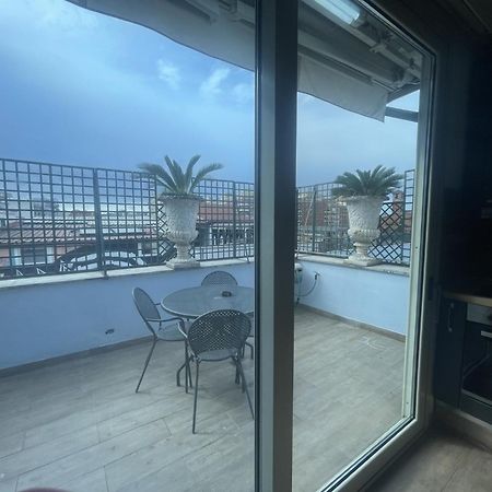 Residence Lodi Rom Exterior foto
