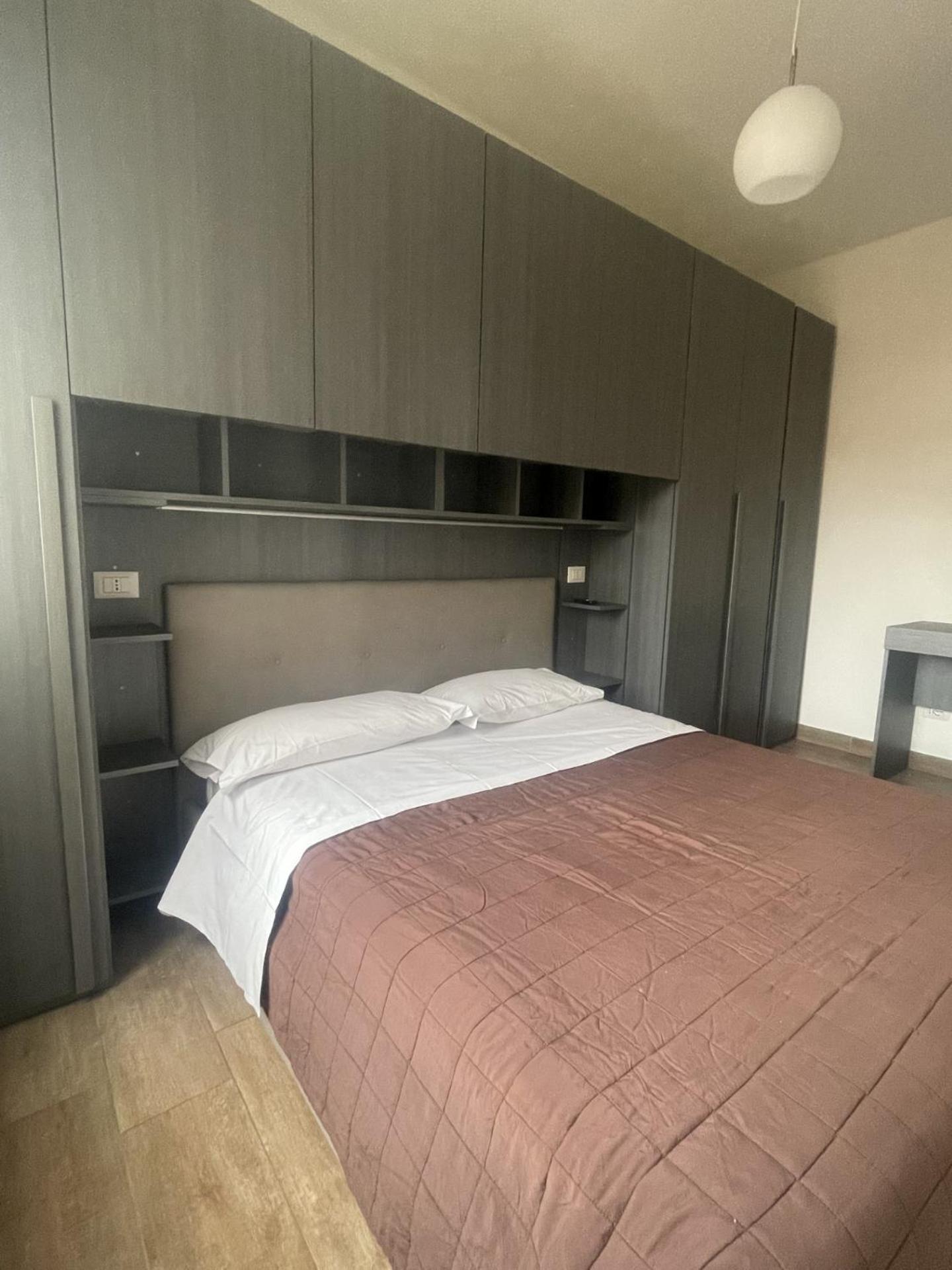 Residence Lodi Rom Exterior foto